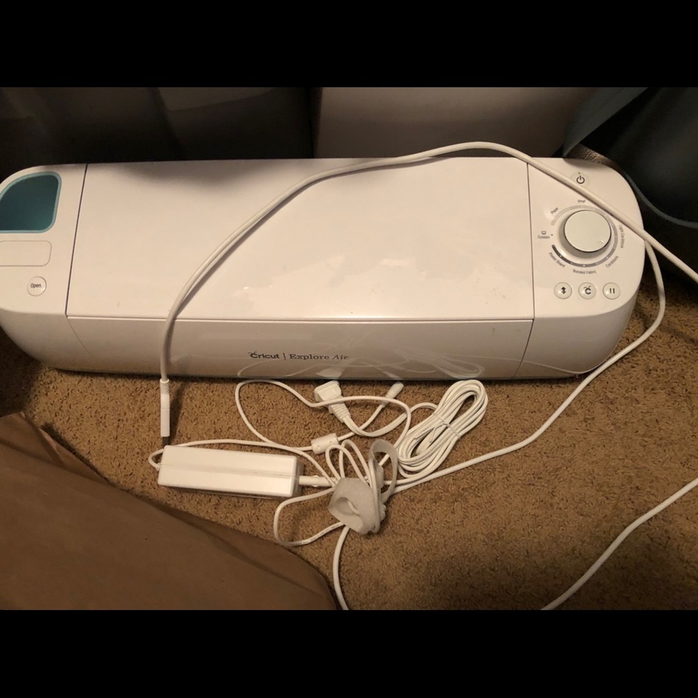 Cricut Explore Air